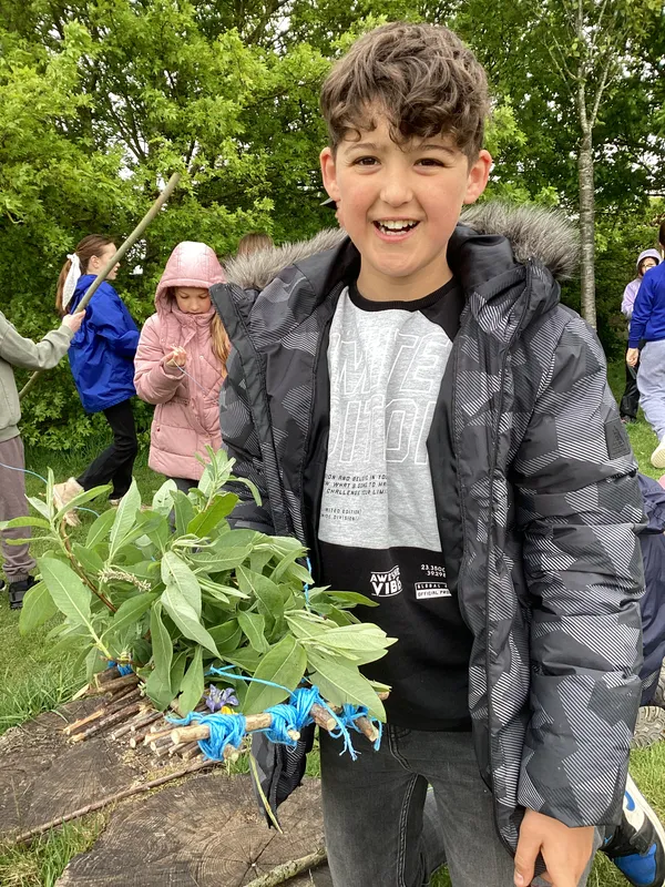 Forest Schools Class 4 - image 2
