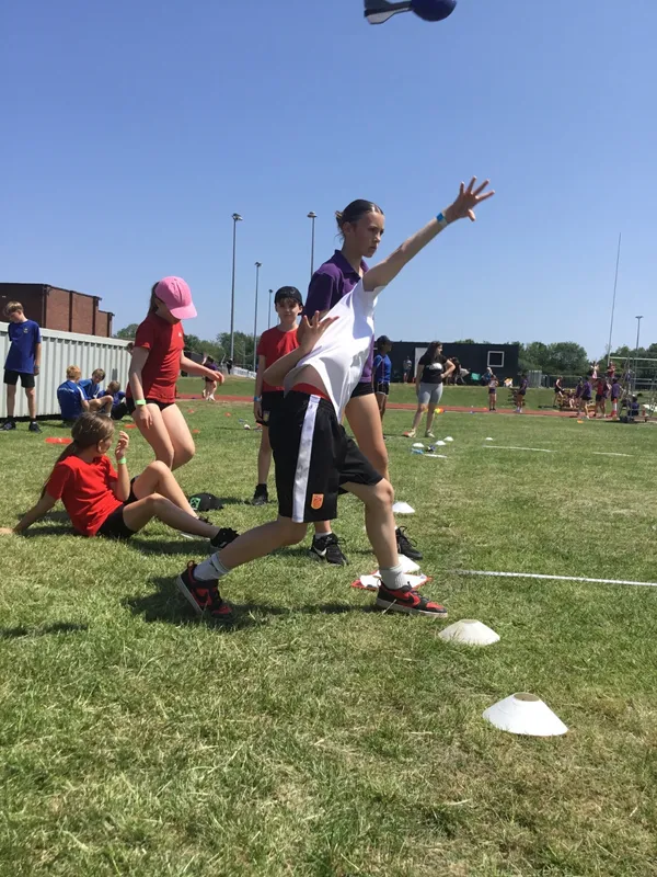 Daventry Athletics 2025 * - image 41