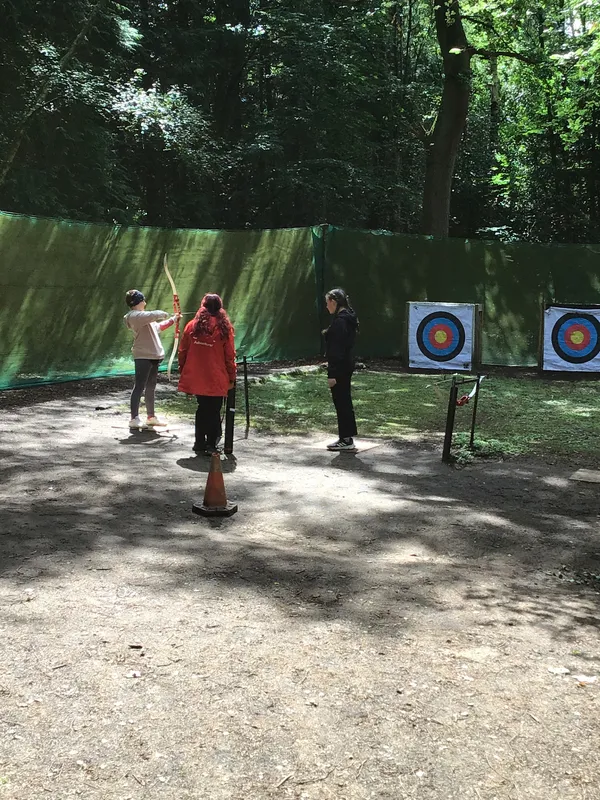 Youlbury 26 - Archery - image 36