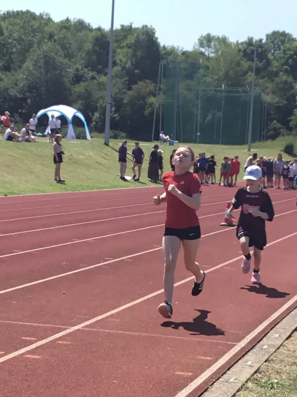 Daventry Athletics 2025 * - image 20