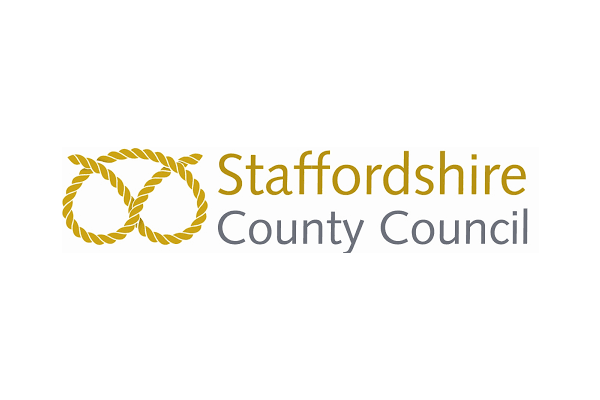 Staffordshire County Council offers free period products