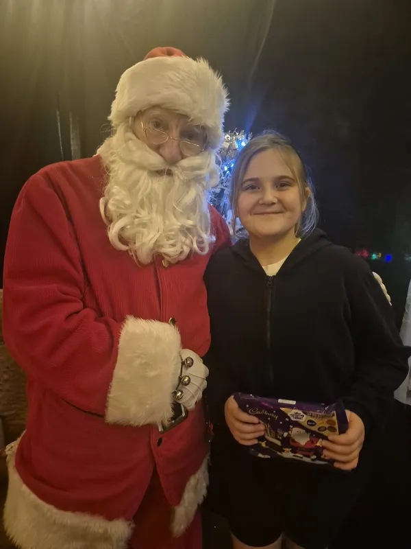 Santa's grotto Year 6 2025 - image 10 Santa's grotto Year 6 2025 - image 10
