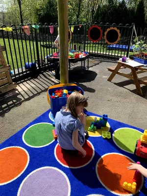 Outdoor Learning Area - image 7