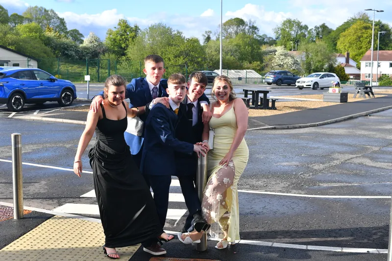 💚💜💚💜💚💜 Formal 2026  💚💜💚💜💚💜 - image 68