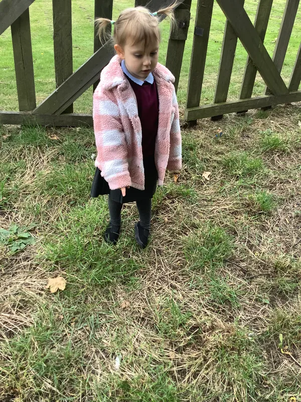 Nursery RE Creation - image 4 Nursery RE Creation - image 4