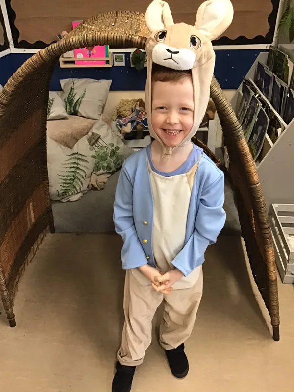 World Book Day 2026 - image 25