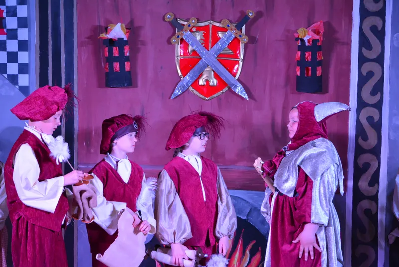 What A Knight 2026 1 - image 18