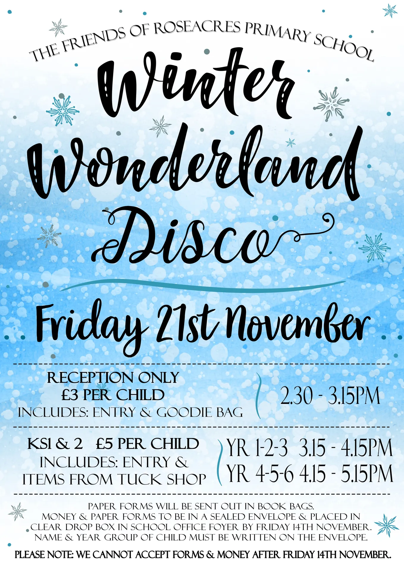 Roseacres Friends Events - image 2 Roseacres Friends Events - image 2