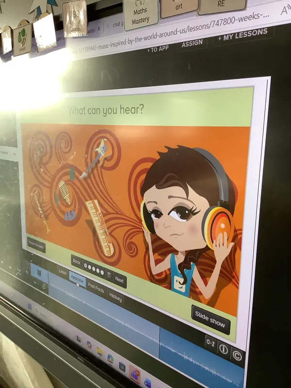 SC Music spring 2 - image 4