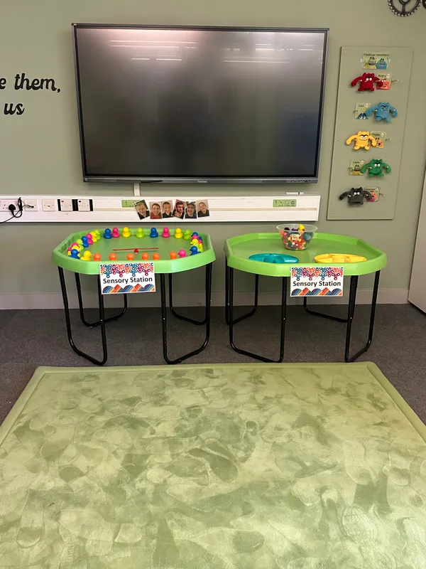 Class and Other Spaces - image 18