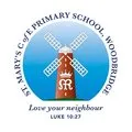 St Mary’s Church of England Primary School - Love your neighbour as you love yourself Luke10:27 St Mary’s Church of England Primary School - Love your neighbour as you love yourself Luke10:27