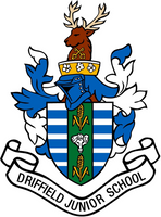 Driffield Junior School - Caring, learning, sharing - Success for all