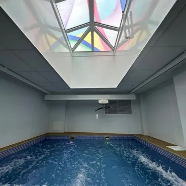 Warm Water Pool - image 5