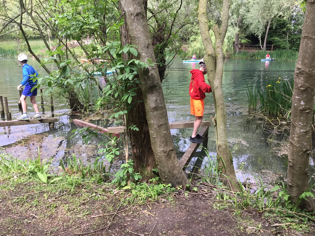 Year 6 Residential 2026 5 - image 24