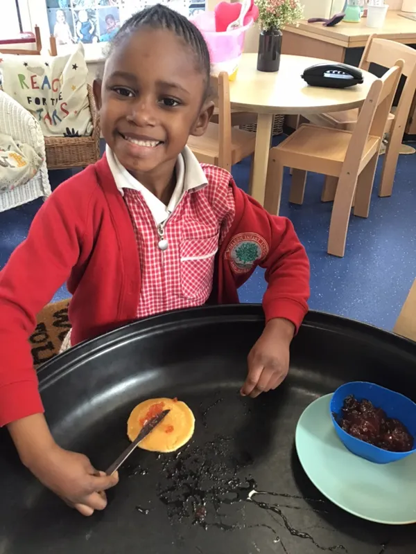 Pancake Day - image 13
