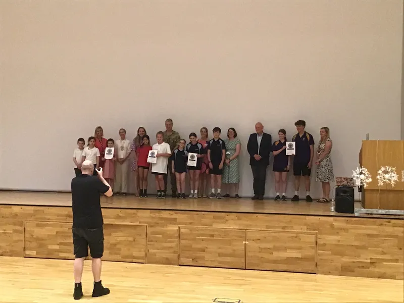 Festival of Friends Celebration Event 2026 - image 48