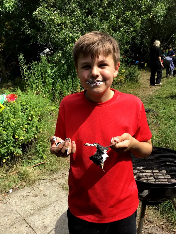 Y6 BBQ - image 7 Y6 BBQ - image 7