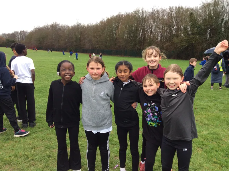 KS2 Cross Country February 2026 - image 1