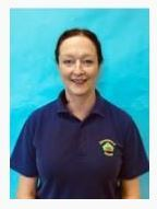 Mrs Matthews - Classroom Assistant