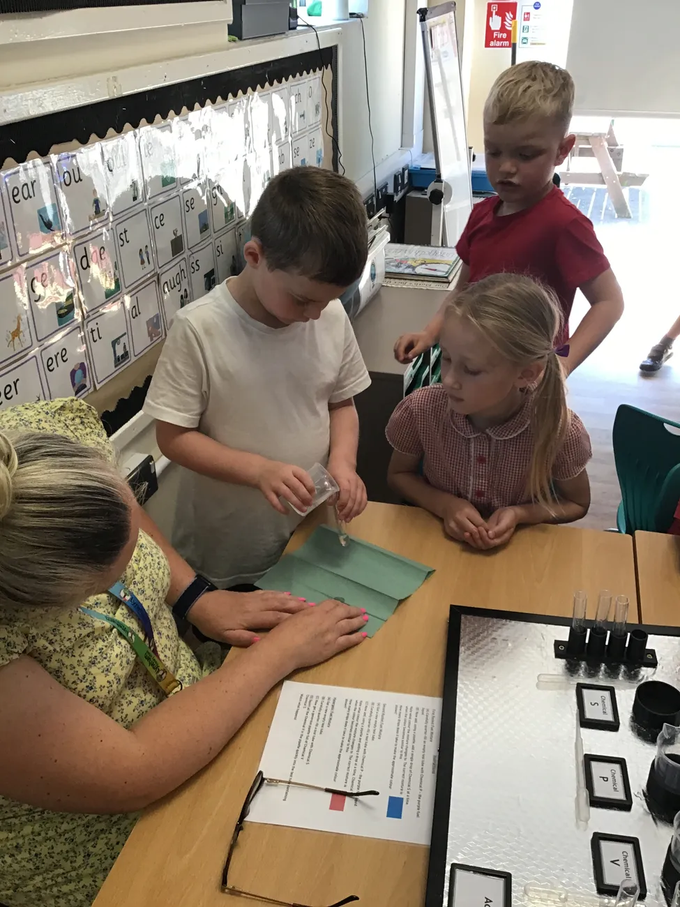 Year 1 Space Workshop! - image 58