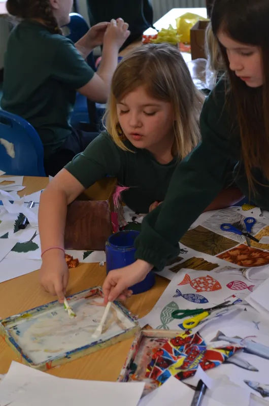 Bag of Hope  - image 61