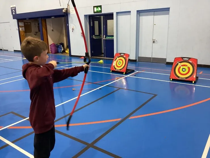 Y4 Sporting Event at Priory Academy - image 11
