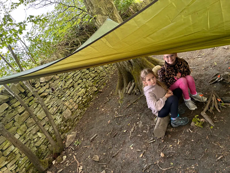 Year 3 Losehill Residential 2026 - image 25