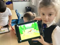 NB Scratch Spring 1 - image 2 NB Scratch Spring 1 - image 2