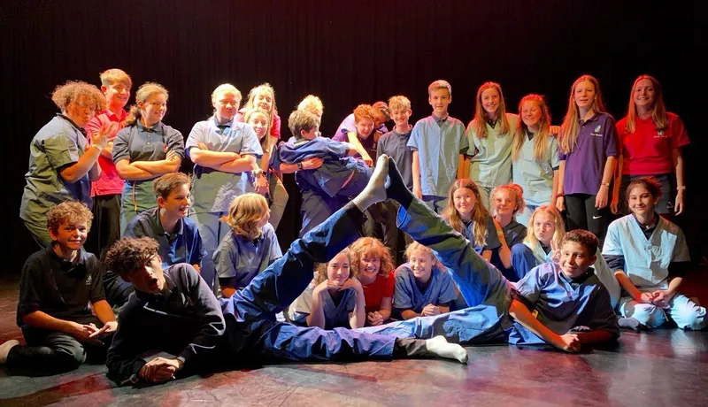 Drama Productions - image 25