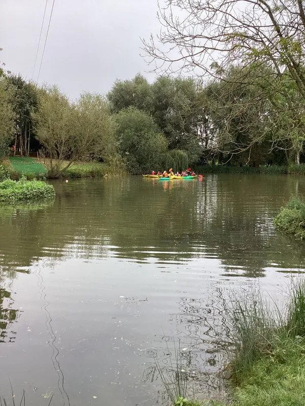 Year 6 Residential @ Adventure 4 you - 2 * - image 70