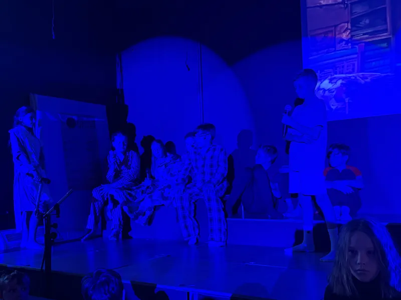Summer Production 2025 - image 27