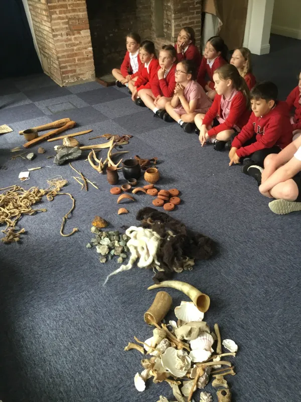 Year 3 - MK Discovery Centre - image 7