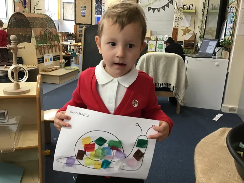 Matisse - image 3 Matisse - image 3