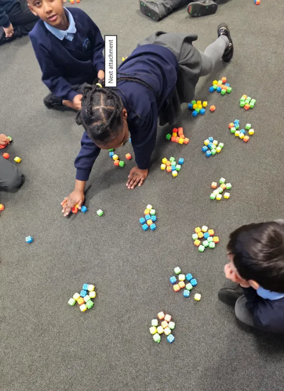 KS1 Maths  - image 7