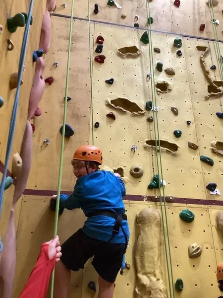 High Adventure- Thursday part 3 - image 7 High Adventure- Thursday part 3 - image 7