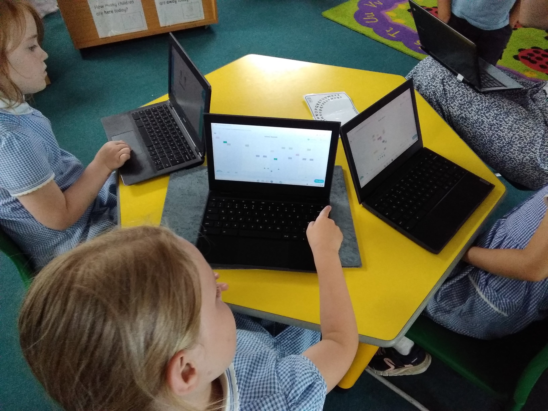 Computing