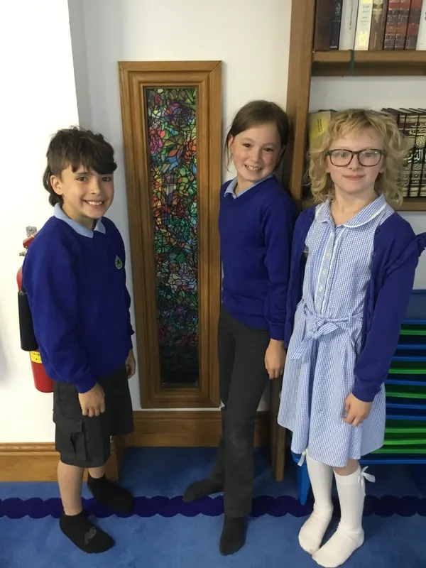 Key stage 2 Mosque visit - image 8