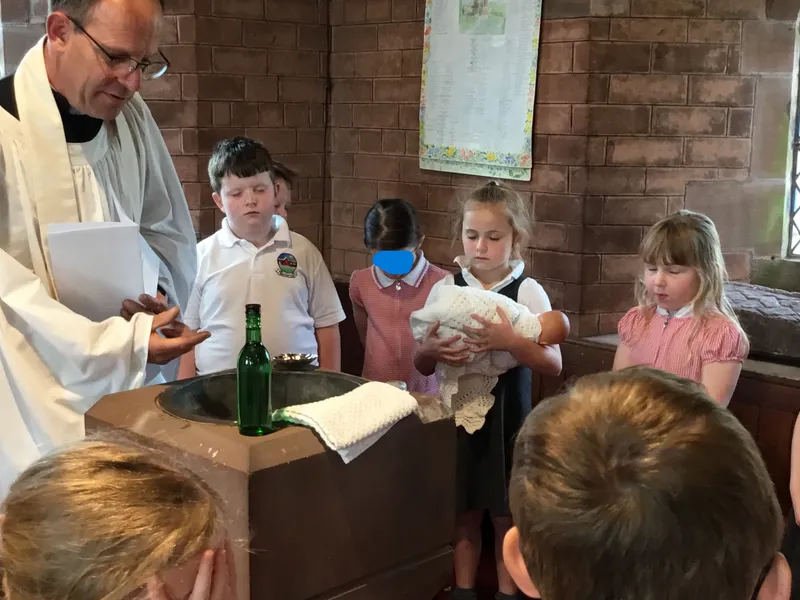 Baptism Year 1 and 2 - image 6