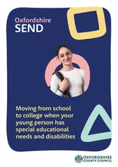 SEND Starting School