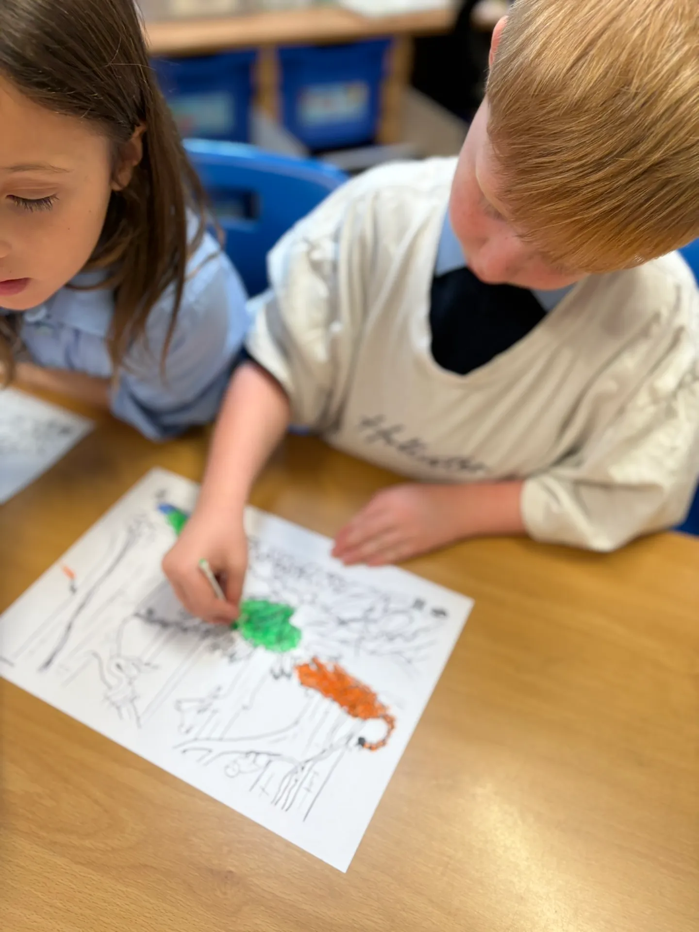 Art Week 2025 Year 1 - image 36