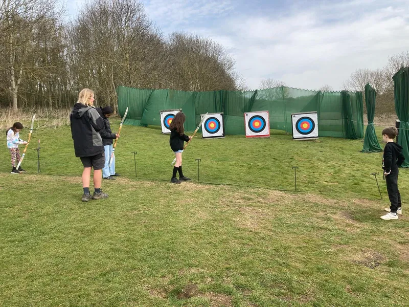 Year 4 Residential to Rock UK 2025 * - image 90