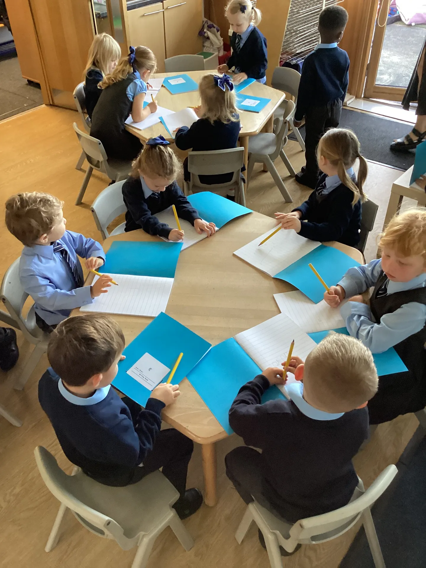 Reception Phonics 2025 - image 10
