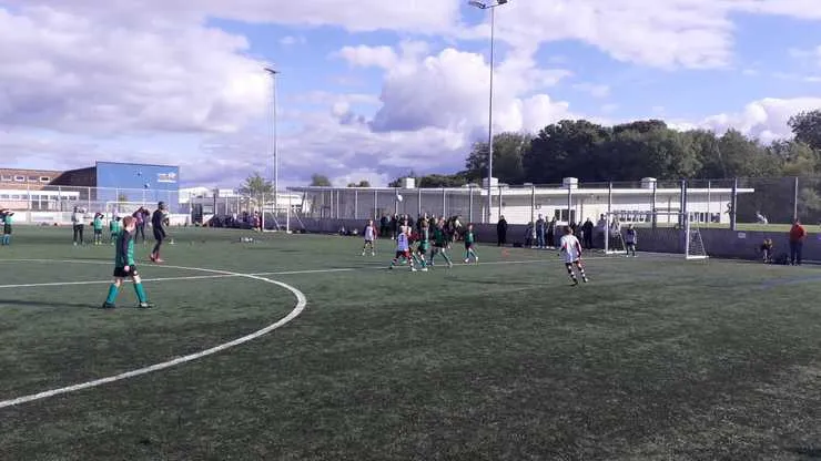 Y5 & 6 Football Competition - image 7 Y5 & 6 Football Competition - image 7