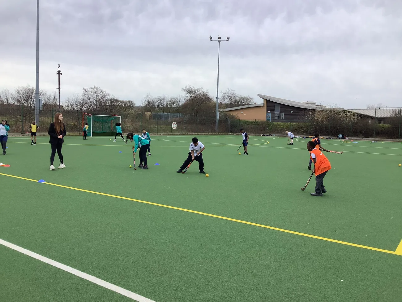 Hockey Festival - image 7 Hockey Festival - image 7