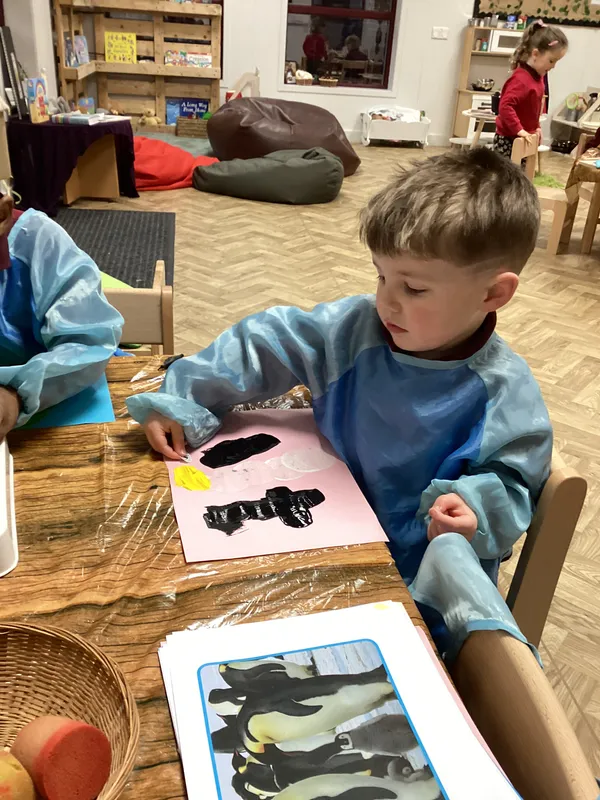 Mighty Minis - image 9