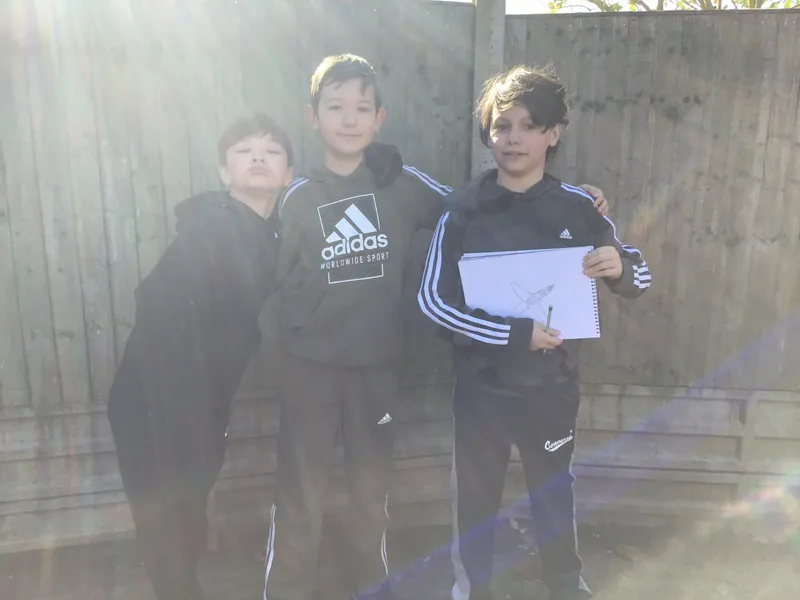 World Book Day 2025 - image 29