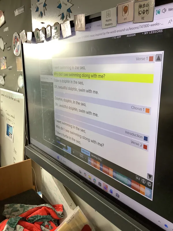 SC Music spring 2 - image 2