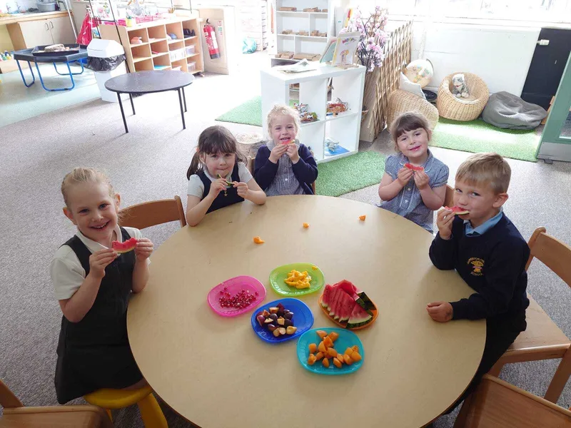 The Very Hungry Caterpillar Fruit Tasting - image 11 The Very Hungry Caterpillar Fruit Tasting - image 11