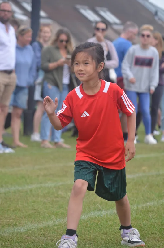 EYFS and KS1 Sports Day 2025 - image 10