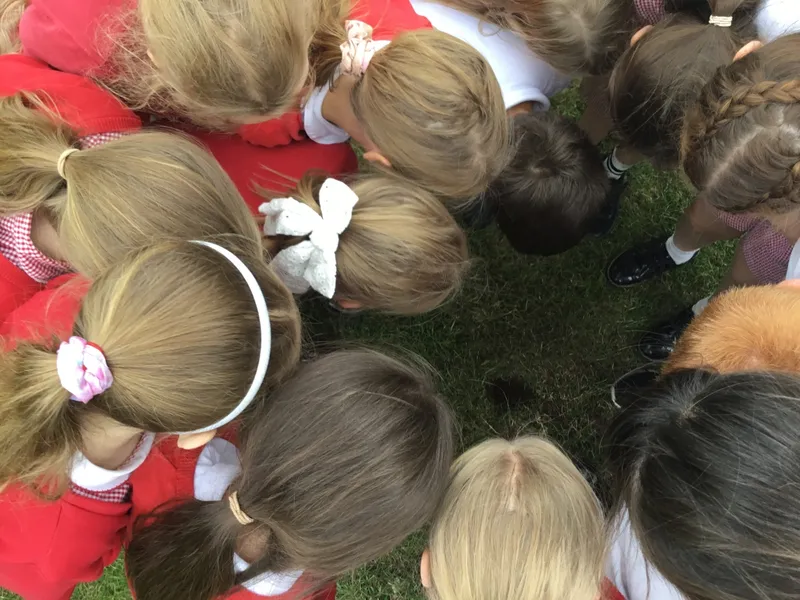 Year 3 - MK Discovery Centre - image 10